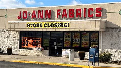 Visit your local Tennessee (TN) JOANN Fabric and Craft Store for the largest assortment of fabric, sewing, quliting, scrapbooking, knitting, crochet, jewelry and other crafts. . Joann close to me